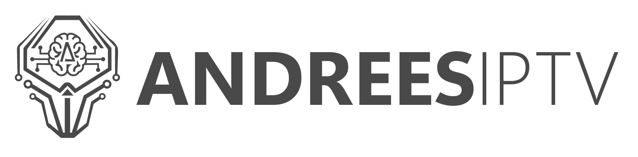 Andrees IPTV — Smart Entertainment & Digital Solutions