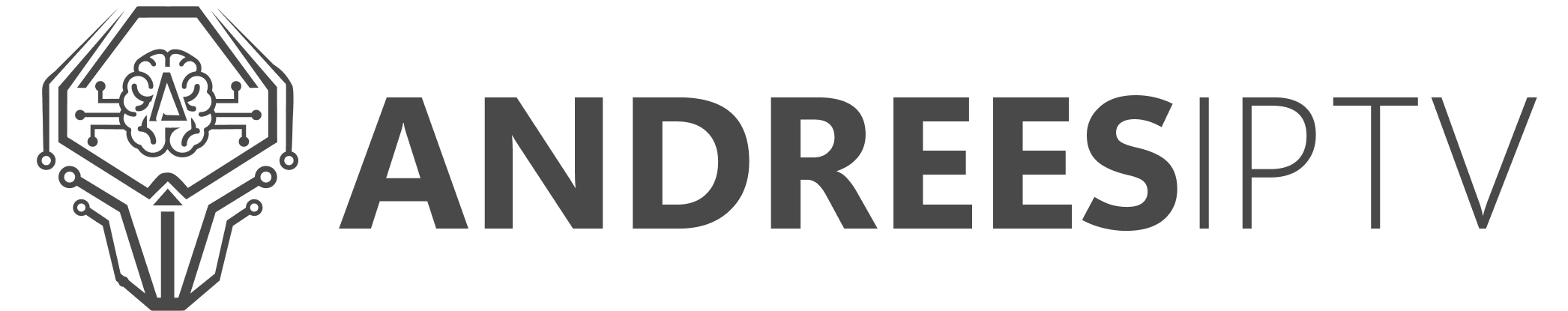 Andrees IPTV — Smart Entertainment & Digital Solutions
